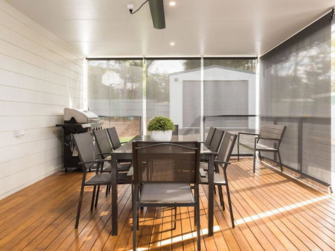 A Perfect Ten - Accommodation Newcastle 2