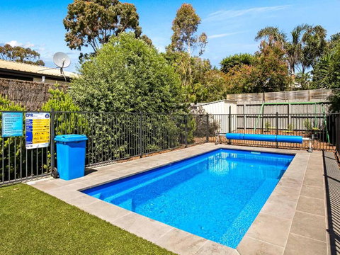 A Perfect Ten - Accommodation Newcastle 0