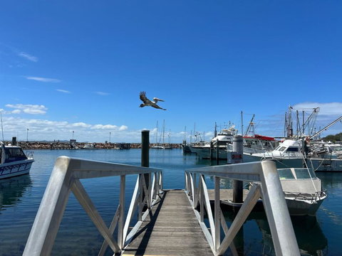 A Yachtsmans Rest Unit 3 37 Victoria Parade - Accommodation Newcastle 0