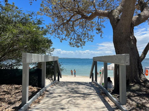 A Yachtsmans Rest Unit 3 37 Victoria Parade - Accommodation Newcastle 2