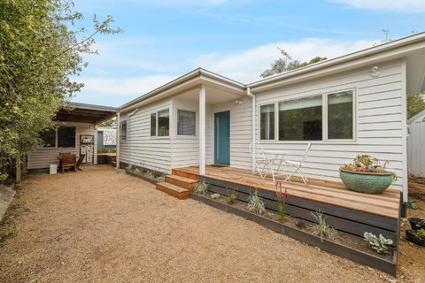 Aberdeen - Accommodation Newcastle 4