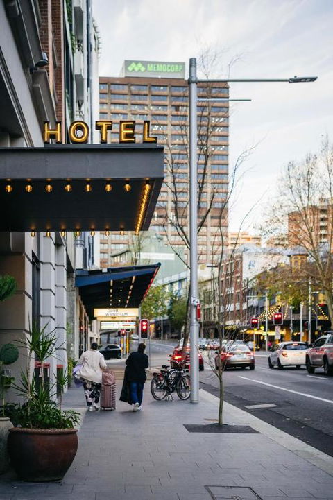 Ace Hotel Sydney - Accommodation Newcastle 3