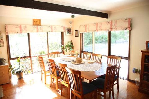 A Holiday Home For Every Season - Accommodation Newcastle 1