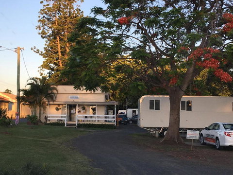 AAOK Riverdale Caravan Park - Accommodation Newcastle 1