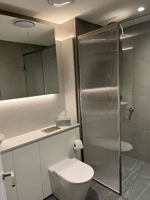 AKS Honeysuckle - Accommodation Newcastle 2