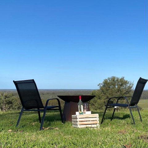 Amaroo One By Tiny Away - Accommodation Newcastle 1