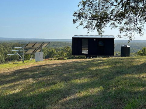 Amaroo One By Tiny Away - Accommodation Newcastle 0