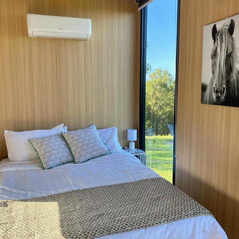 Amaroo One By Tiny Away - Accommodation Newcastle 2