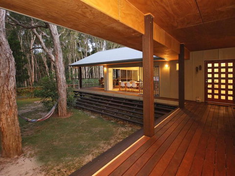 AMIRI AMITY POINT - Accommodation Newcastle 1
