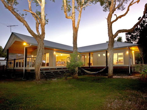 AMIRI AMITY POINT - Accommodation Newcastle 0