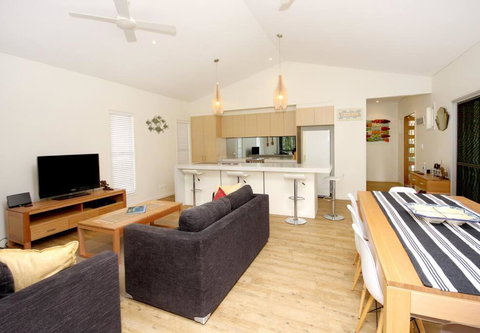 AMIRI AMITY POINT - Accommodation Newcastle 4
