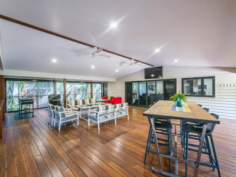 AMITY ESCAPE - Accommodation Newcastle 2