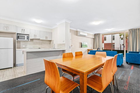 APX Parramatta - Accommodation Newcastle 3
