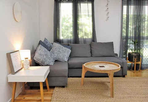 ATALLAWA - Accommodation Newcastle 1