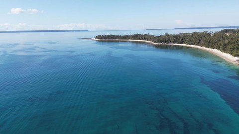 AXL Orion Beach Home: Beach Front - Accommodation Newcastle 4