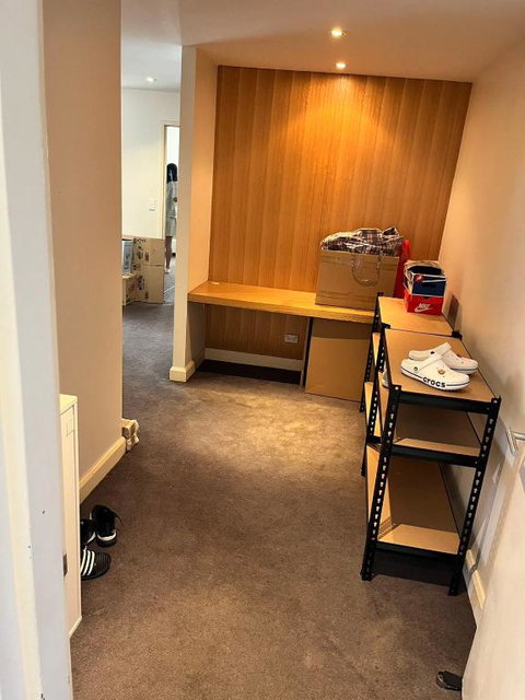 B - Accommodation Newcastle 0