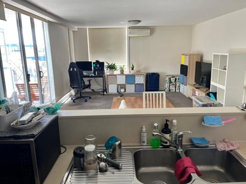 B - Accommodation Newcastle 1