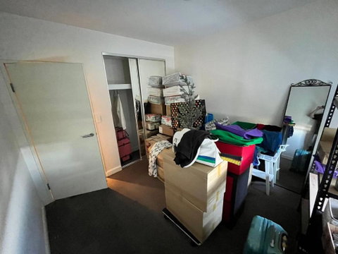 B - Accommodation Newcastle 2
