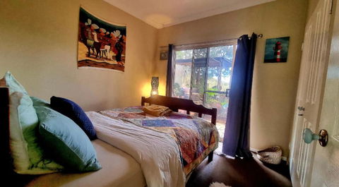 B&B Gold Coast Hinterland - Accommodation Newcastle 3