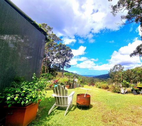 B&B Gold Coast Hinterland - Accommodation Newcastle 2
