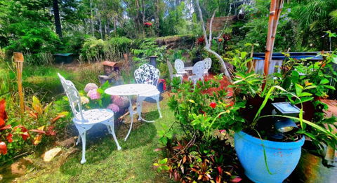 B&B Gold Coast Hinterland - Accommodation Newcastle 0