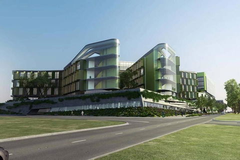 B6 Crawley Apartment 1 BRM & Sleepout Near UWA - Accommodation Newcastle 0