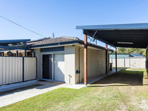 Baby Bundjalung - Accommodation Newcastle 1