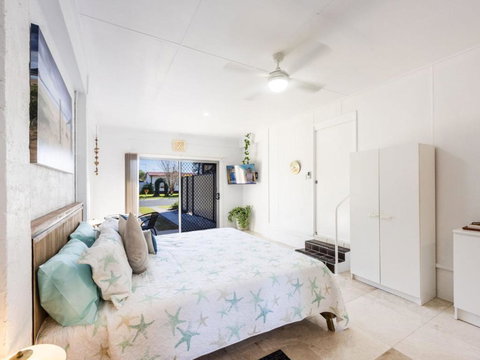 Baby Bundjalung - Accommodation Newcastle 2