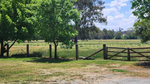 Bahwidgee Lodge - Riverside Retreat - Accommodation Newcastle 3