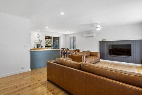 Baileys Normanville - 3 Hastings Street - Accommodation Newcastle 1