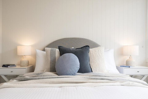 Baja - Accommodation Newcastle 2