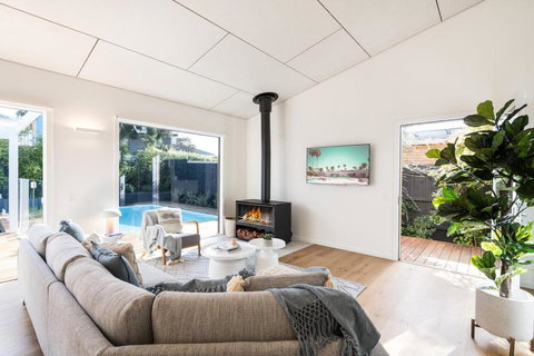 Baja - Accommodation Newcastle 3