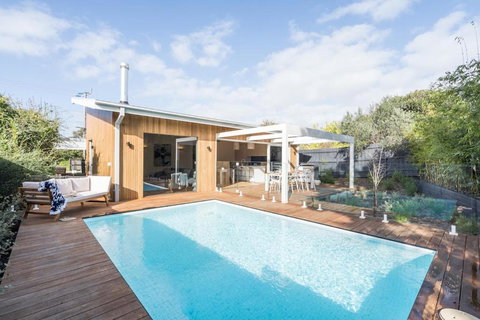 Baja - Accommodation Newcastle 0