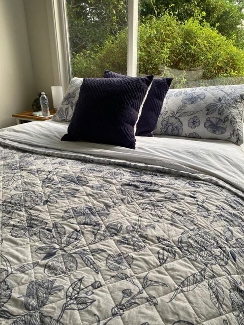 Balcombe Retreat Mornington - Accommodation Newcastle 2
