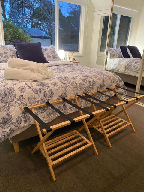 Balcombe Retreat Mornington - Accommodation Newcastle 1