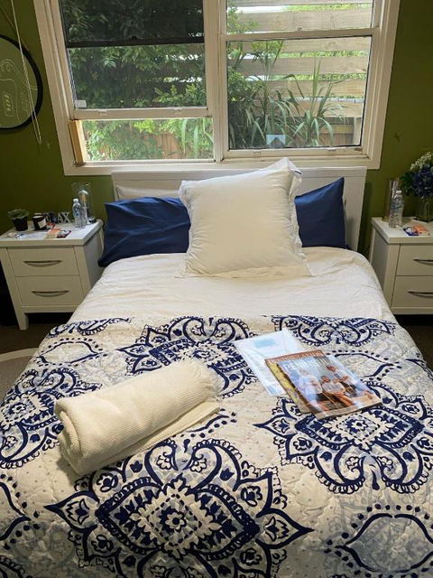 Balcombe Retreat Mornington - Accommodation Newcastle 3
