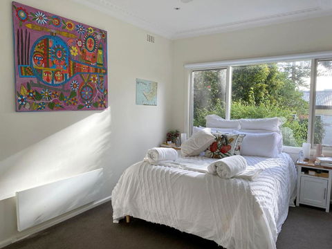 Balcombe Retreat Mornington - Accommodation Newcastle 0