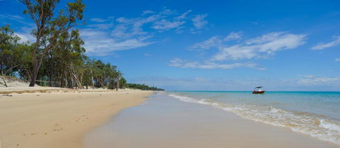 Bali House - Accommodation Newcastle 0