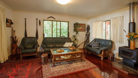 Bali House - Accommodation Newcastle 1