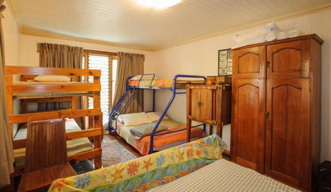 Bali House - Accommodation Newcastle 3