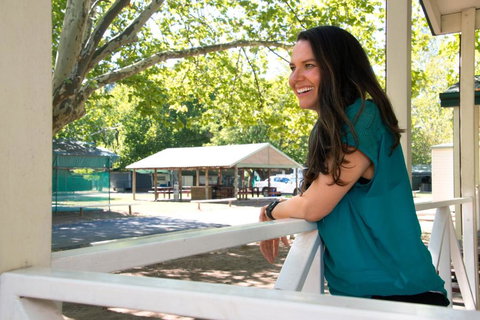 Ball Park Caravan Park - Accommodation Newcastle 2