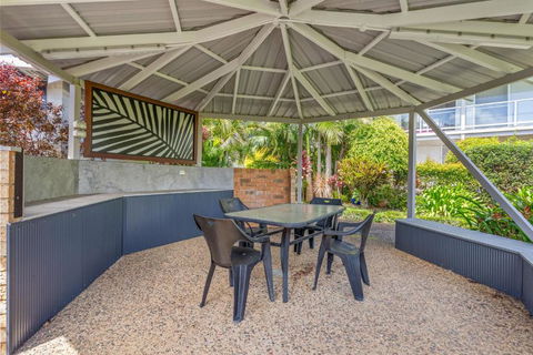 Ballina Golf Unit - Accommodation Newcastle 1