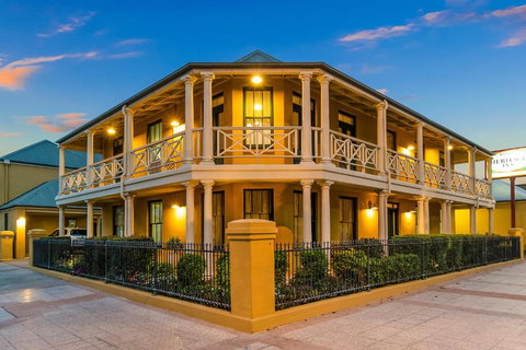 Ballina Heritage Inn - Accommodation Newcastle 3