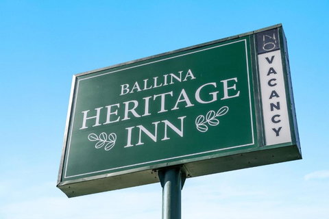 Ballina Heritage Inn - Accommodation Newcastle 4