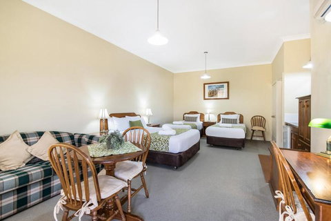 Ballina Heritage Inn - Accommodation Newcastle 2