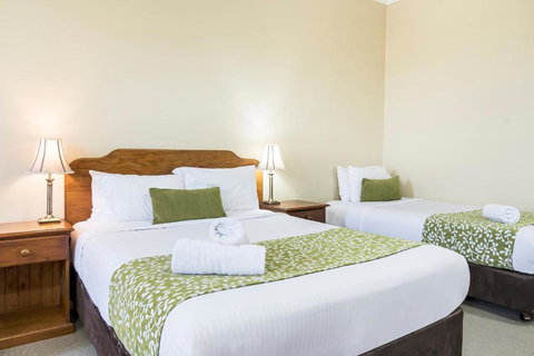 Ballina Heritage Inn - Accommodation Newcastle 1