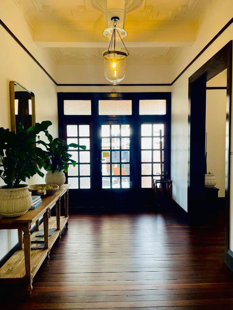 Ballina Manor Boutique Hotel - Accommodation Newcastle 2