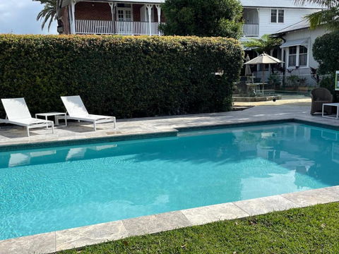 Ballina Manor Boutique Hotel - Accommodation Newcastle 4