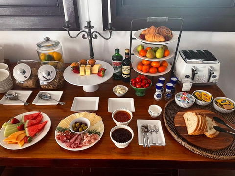 Ballina Manor Boutique Hotel - Accommodation Newcastle 1
