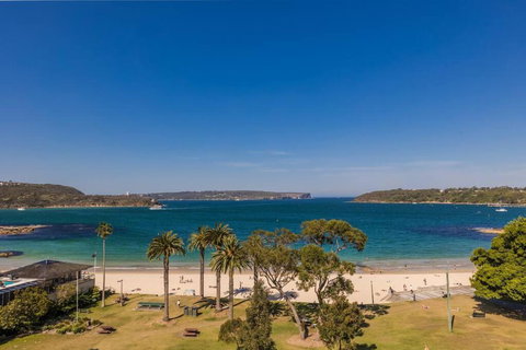 Balmoral Sands - Landing In Paradise - Accommodation Newcastle 0